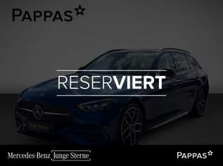 C 220 d 4MATIC T-Modell, 58900 €, Auto & Fahrrad-Autos in 4844 Regau