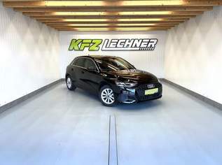 A3 SB 30 TDI ''LED*R-KAM*SITZH*DAB*VIRTUAL'', 23950 €, Auto & Fahrrad-Autos in 4782 St. Florian am Inn
