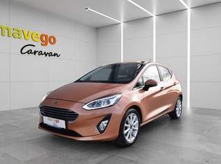 Fiesta Titanium, 8490 €, Auto & Fahrrad-Autos in 3442 Gemeinde Langenrohr Fiesta Titanium, 8490 €, Auto & Fahrrad-Autos in 3442 Gemeinde Langenrohr