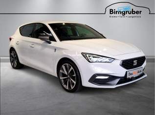 Leon FR 1.5 TSI ACT, 17990 €, Auto & Fahrrad-Autos in 3430 Gemeinde Tulln an der Donau Leon FR 1.5 TSI ACT, 17990 €, Auto & Fahrrad-Autos in 3430 Gemeinde Tulln an der Donau