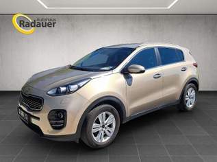Sportage 1,7 CRDI ISG Gold, 14990 €, Auto & Fahrrad-Autos in 9300 Sankt Veit an der Glan Sportage 1,7 CRDI ISG Gold, 14990 €, Auto & Fahrrad-Autos in 9300 Sankt Veit an der Glan