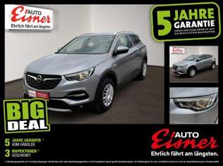 GRANDLAND X INNOVATION 1.5, 16900 €, Auto & Fahrrad-Autos in 9020 Innere Stadt