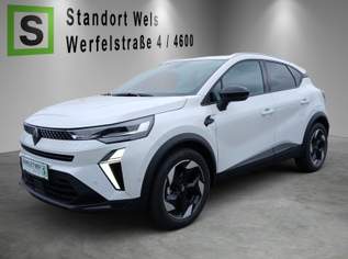 CAPTUR Techno TCe 90, 21990 €, Auto & Fahrrad-Autos in 4600 Wels CAPTUR Techno TCe 90, 21990 €, Auto & Fahrrad-Autos in 4600 Wels