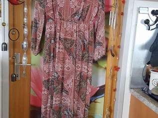 Maxi Kleid - S. Oliver, 15 €, Kleidung & Schmuck-Damenkleidung in 1200 Brigittenau