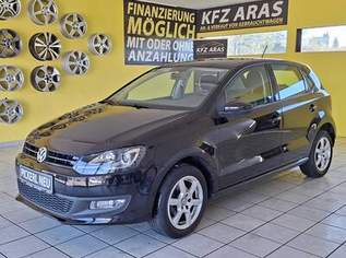 Polo 1,6 TDI 4 ZYLINDER, 1.BESITZ, XENON, KLIMA, 7700 €, Auto & Fahrrad-Autos in 4910 Ried im Innkreis