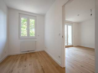 ++Bujatti++ Perfekte 1,5-Zimmer Erstbezug-Wohnung mit Terrasse!, 198900 €, Immobilien-Wohnungen in 1140 Penzing