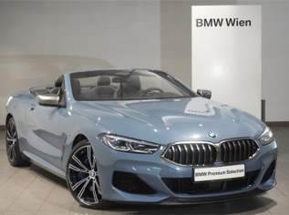 M850i xDrive, 84490 €, Auto & Fahrrad-Autos in 1190 Döbling