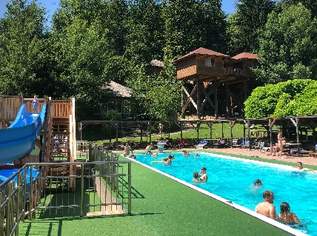 Baumhotel Urlaubsangebot 3 Nächte null