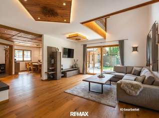 Wohnen im Grünen: Landhaus mit Einliegerwohnung, 1450000 €, Immobilien-Häuser in 6385 Gemeinde Schwendt Wohnen im Grünen: Landhaus mit Einliegerwohnung, 1450000 €, Immobilien-Häuser in 6385 Gemeinde Schwendt