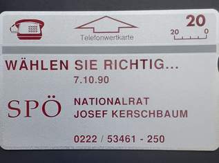 Telefonwertkarte, 70 €, Marktplatz-Antiquitäten, Sammlerobjekte & Kunst in 1210 Floridsdorf