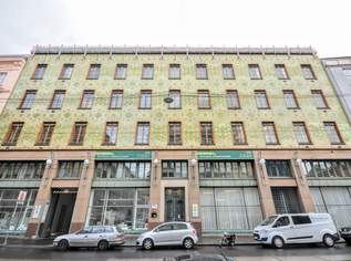 Modernes Büro in 1030 Wien, 6255.12 €, Immobilien-Gewerbeobjekte in 1030 Landstraße