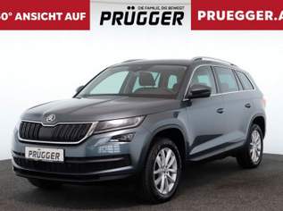 Kodiaq 2,0 TDI 4x4 STYLE 125 DSG LED NAVI KEYLE..., 31990 €, Auto & Fahrrad-Autos in 8071 Hausmannstätten