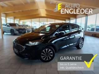 Fiesta Titanium 1,0 EcoBoost Hybrid Start/Stop Mild-Hy..., 11900 €, Auto & Fahrrad-Autos in 4134 Putzleinsdorf
