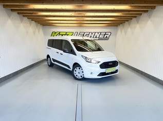 Tourneo Connect Kombi L2 1,5 TDCi ''AHK*R-KAM*NAVI, 16950 €, Auto & Fahrrad-Autos in 4782 St. Florian am Inn Tourneo Connect Kombi L2 1,5 TDCi ''AHK*R-KAM*NAVI, 16950 €, Auto & Fahrrad-Autos in 4782 St. Florian am Inn