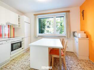 Klar strukturierte 3-Zimmer Wohnung in zentraler Lage mit Balkon und Entwicklungspotenzial, 475000 €, Immobilien-Wohnungen in 5020 Salzburg