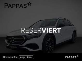 E 300 de 4MATIC T-Modell All-Terrain mit EQ Hybrid, 65950 €, Auto & Fahrrad-Autos in 8712 Niklasdorf E 300 de 4MATIC T-Modell All-Terrain mit EQ Hybrid, 65950 €, Auto & Fahrrad-Autos in 8712 Niklasdorf