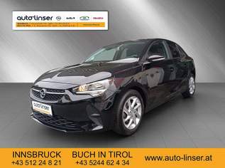 Corsa 1,2 Edition, 10933 €, Auto & Fahrrad-Autos in 6020 Innsbruck