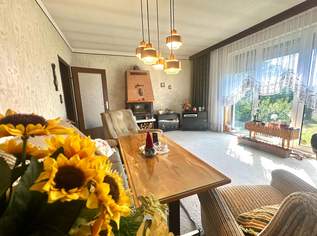 Haus in sonniger Ruhelage mit Grünblick!, 249000 €, Immobilien-Häuser in 2265 Waltersdorf an der March