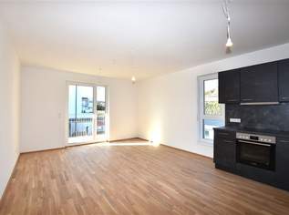 2 hochmoderne Erstbezugswohnungen 40/55m² mit großem Sonnenbalkon und Carport, 650 €, Immobilien-Wohnungen in 8261 Sinabelkirchen