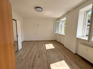 Helle 1-Zimmer-Wohnung mit Parkplatz in zentraler Lage zu vergeben!, 472.58 €, Immobilien-Wohnungen in 8605 Kapfenberg