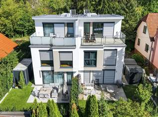 Wohntraum auf Eigengrund – Doppelhaushälfte an der Alten Donau, 1595000 €, Immobilien-Häuser in 1220 Donaustadt Wohntraum auf Eigengrund – Doppelhaushälfte an der Alten Donau, 1595000 €, Immobilien-Häuser in 1220 Donaustadt