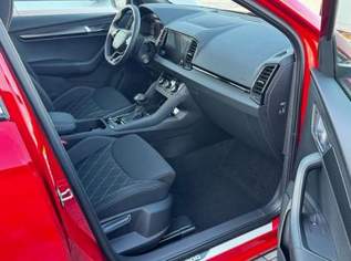 Karoq 1,5 TSI DSG Sportline 2ZKlimaautomatik ..., 40615 €, Auto & Fahrrad-Autos in 6844 Gemeinde Altach Karoq 1,5 TSI DSG Sportline 2ZKlimaautomatik ..., 40615 €, Auto & Fahrrad-Autos in 6844 Gemeinde Altach