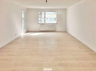 Top Infrastruktur, 2 Loggien, 4 Zimmer, 389000 €, Immobilien-Wohnungen in 1100 Favoriten