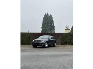 Touareg V6 TDI BMT 4Motion Aut., 23900 €, Auto & Fahrrad-Autos in 6700 Stadt Bludenz