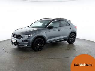 T-Roc Sport TDI 4MOTION DSG, 33950 €, Auto & Fahrrad-Autos in 8041 Liebenau