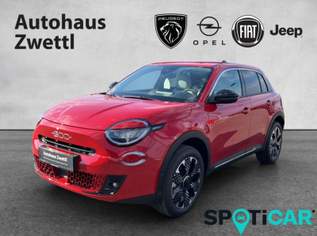 600 La Prima Hybrid 145, 25980 €, Auto & Fahrrad-Autos in Niederösterreich