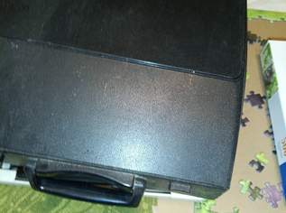 Triumph Schreibmaschine 