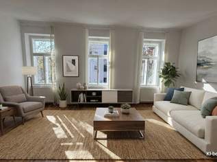 MÖDLING! Moderne 5-Zimmer Wohnung mit GARTEN + TERRASSE + STELLPLATZ in toller Lage!, 2374.94 €, Immobilien-Wohnungen in 2340 Gemeinde Mödling