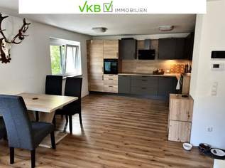 SEEWALCHEN: Top-sanierte 3-Zimmer-Wohnung in bester Lage | Ihr zukünftiger Wohntraum in den eigenen vier Wänden!, 0 €, Immobilien-Wohnungen in 4863 Seewalchen am Attersee