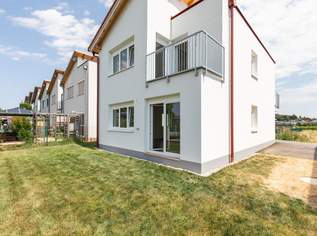 Modernes und energieeffizientes Wohnhaus !, 450000 €, Immobilien-Häuser in 7100 Gemeinde Neusiedl am See