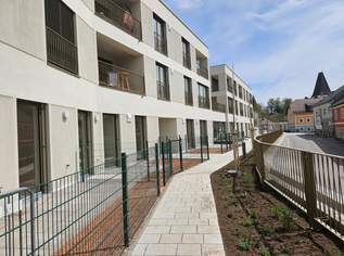 Neubau-Mietwohnung im Zentrum von Schönau, 894.15 €, Immobilien-Wohnungen in 4274 Schönau im Mühlkreis