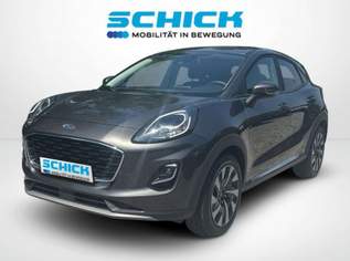 Puma Ford Puma 1,0 EcoBoost Hybrid Titanium Design, 16990 €, Auto & Fahrrad-Autos in 6130 Stadt Schwaz Puma Ford Puma 1,0 EcoBoost Hybrid Titanium Design, 16990 €, Auto & Fahrrad-Autos in 6130 Stadt Schwaz