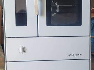 Haas Sohn Küchenherd / Holzherd, 1000 €, Haus, Bau, Garten-Haushaltsgeräte in 7343 Gemeinde Neutal Haas Sohn Küchenherd / Holzherd, 1000 €, Haus, Bau, Garten-Haushaltsgeräte in 7343 Gemeinde Neutal