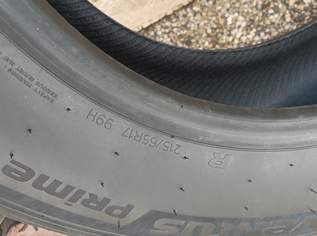 Reifen, 300 €, Auto & Fahrrad-Teile & Zubehör in 2540 Bad Vöslau