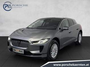 I-Pace Austria Edition EV320 90kWh AWD, 23990 €, Auto & Fahrrad-Autos in 9020 Innere Stadt