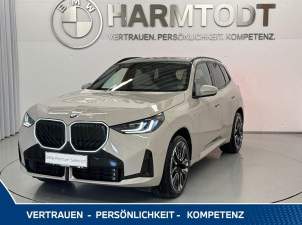 X3 xDrive20i, 68990 €, Auto & Fahrrad-Autos in 8232 Grafendorf bei Hartberg