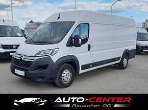 Jumper 35 L4H2 *Netto €16.600,-*, 19990 €, Auto & Fahrrad-Autos in 2752 Gemeinde Wöllersdorf-Steinabrückl