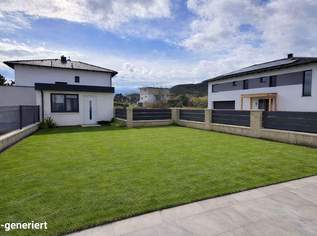 "Gartenjuwel in Reichersdorf – Ruhe, Sonne & Lifestyle", 234000 €, Immobilien-Wohnungen in 3134 Reichersdorf