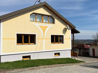 Einfamilienhaus mit Nebengebäude im sonnigen Südburgenland, 295000 €, Immobilien-Häuser in 7535 Gamischdorf