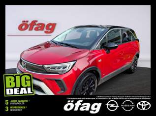 Crossland 1.2 Turbo Business, 13490 €, Auto & Fahrrad-Autos in 5020 Altstadt