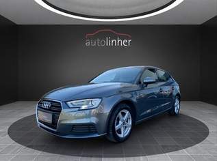 A3 Sportback 1,6 TDI, 14900 €, Auto & Fahrrad-Autos in 6800 Gisingen