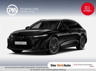 A6 e-hybrid quattro 270 kW, 85990 €, Auto & Fahrrad-Autos in 9400 Wolfsberg