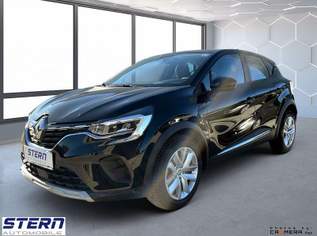 Captur TCe 90 Zen, 17990 €, Auto & Fahrrad-Autos in 1110 Simmering