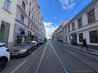 LOKAL mit Auslagefront – Sichtbarkeit garantiert - 1070 WIEN, 2270.52 €, Immobilien-Gewerbeobjekte in 1070 Neubau LOKAL mit Auslagefront – Sichtbarkeit garantiert - 1070 WIEN, 2270.52 €, Immobilien-Gewerbeobjekte in 1070 Neubau