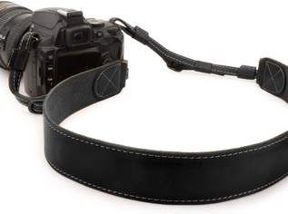 Kamerariemen Leder