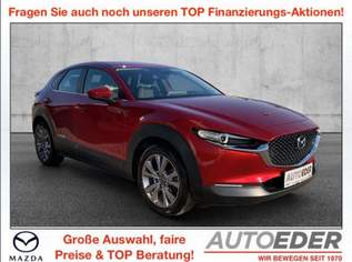 CX-30 G122 Comfort+, 19000 €, Auto & Fahrrad-Autos in 4061 Pasching